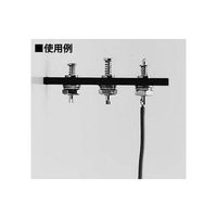 マックエイト バッテリー用スプリングプローブ VB24シリーズ(10本入) VB-14-6-BC 1袋(10本) 63-3122-41（直送品）