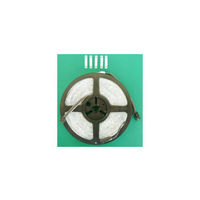 アズワン テープLED 300LED 防水 RGBーSP 5M LED-TP50-WP-RGBSP-5M 1巻 63-3108-65（直送品）