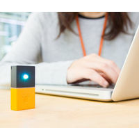 ソニー MESH LEDタグ MESH-100LE 1個 63-3154-37（直送品）