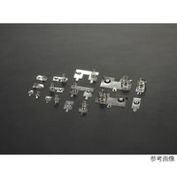 タカチ電機工業 電池端子 IT型 単4 10個入り IT4WM 1袋(10個) 63-3128-24（直送品）