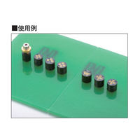 マックエイト レーザーダイオード用ソケット(10個入) LQ-203 1袋(10個) 63-3141-94（直送品）