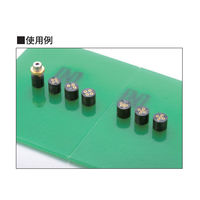 マックエイト レーザーダイオード用ソケット(10個入) LQ-253 1袋(10個) 63-3141-95（直送品）