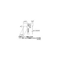 村田製作所 積層セラミックコンデンサー ラジアルリード型 50V 22000pF RDER71H223K0K1H03B 1個（直送品）
