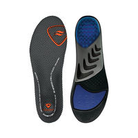 IMPLUS エアーオーソテックプラス 男女兼用 L 2個入 12466 1組(2個) 63-1270-08（直送品）