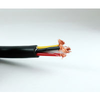 LINKMAN 防水トグルスイッチコード付2回路(ONーON) FE-A5704 1個 63-3055-84（直送品）