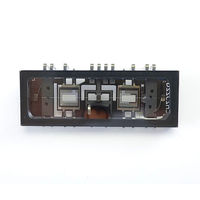 KORG 直熱型双3極管Nutube 6P1 NUTUBE-6P1 1個 63-3076-10（直送品）