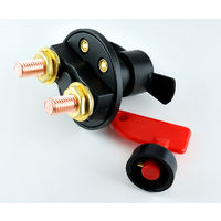 LINKMAN キルスイッチ防水キャップ付 FE-A3603 1個 63-3055-96（直送品）