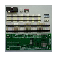 マルツエレック Smart-Analog-Stick用ベース基板 MSAS-BASE 1セット 63-3047-13（直送品）