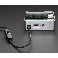 Silver Case with Crystal Top by anidee 2346 63-3078-18（直送品）