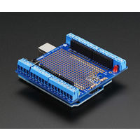 Adafruit Industries スクリューシールド R3キット 196 1個 63-3077-05（直送品）