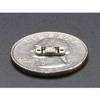 Industries Adafruit LED Sequins Ruby Red 1755 1個 63-3077-63（直送品）