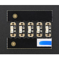 Industries Adafruit LED Sequins Royal Blue 1757 1個 63-3077-65（直送品）