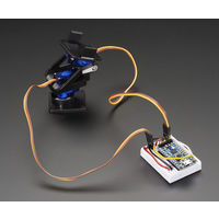 Adafruit Industries Pro Trinket ー 5V 16MHz 2000 1個 63-3077-86（直送品）