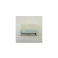 LINKMAN プリント基板用リレー(コイル電圧9VDC) ETRJE-109DZ 1個 63-3048-56（直送品）