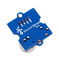 Seeed Technology GROVE ー 音センサー 101020023 1個 63-3079-12（直送品）