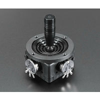 Adafruit Industries Mini Analog Joystick ー 10K Potentiometers 3102 1個（直送品）