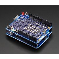 Adafruit Industries プロトシールド R3 2077 1個 63-3078-06（直送品）