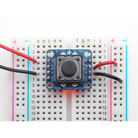 Adafruit Industries Pushーbutton Power Switch Breakout 1400 1個（直送品）