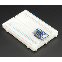 Adafruit Industries Trinket ー Mini Microcontroller 5V 1501 63-3077-53（直送品）