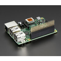 Adafruit Industries Stacking Header for Pi A+/B+/Pi 2 1979 1個（直送品）