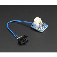 Adafruit Industries Pro Trinket バッテリーモジュール 63-3078-09 1個（直送品）