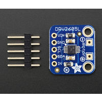 Adafruit Industries 触感フィードバックモジュール 2305 1個 63-3078-11（直送品）