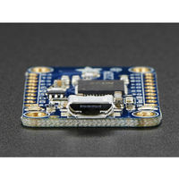 FT232H Breakout ー General Purpose USB to GPIO+SPI+I2C 2264 1個（直送品）