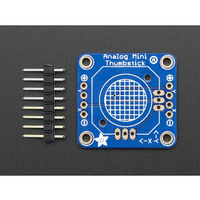 Adafruit Industries Analog Mini Thumbstick Breakout Board 3246 1個（直送品）