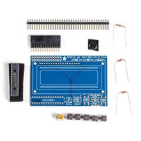 Adafruit Industries Raspberry Pi用LCDキット 1115 1個 63-3077-41（直送品）