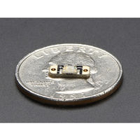 Industries Adafruit LED Sequins Warm White 1758 1個 63-3077-66（直送品）