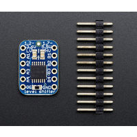Adafruit Industries TXB0104双方向レベルシフタ 1875 1個 63-3077-74（直送品）