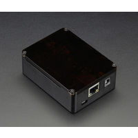 Adafruit Industries Anidees Beaglebone Black Case ー 2627 1個 63-3078-29（直送品）