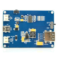 Seeed Technology LiーPo ライダー Pro 106990008 1個 63-3079-39（直送品）