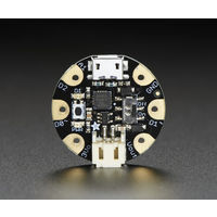 Adafruit Industries GEMMA 1222 1個 63-3077-44（直送品）
