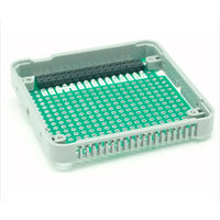 M5Stack M5Stack用プロトモジュール M5STACK-PROTO-MODULE 1個 63-3117-02（直送品）