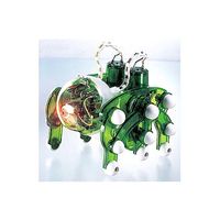 イーケイジャパン アボイダーV(未組立品) MR972 1セット 63-3191-11（直送品）