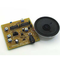 共立電子産業 マルチサイレンキット HI-B9 1個 63-3182-89（直送品）