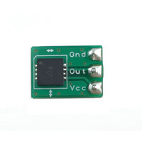 マルツエレック AMRセンサー搭載DIP化モジュール DIP-MRES301B 1個 63-3116-64（直送品）