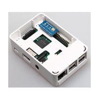 スイッチサイエンス MESHハブ用ステータスボード SSCI-031325 1個 63-3117-82（直送品）