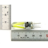 共立電子産業 フィラメントLEDモジュール(白色) KP-G403 1個 63-3183-10（直送品）