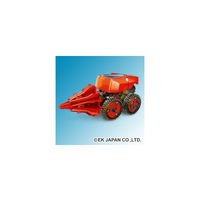 イーケイジャパン ソーラーダイナソー JS-6191 1個 63-3191-58（直送品）