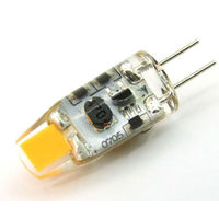 共立電子産業 高出力LEDモジュール(電球色) KP-G408 1個 63-3183-15（直送品）