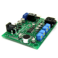 共立電子産業 音圧レベルリレー(完成品) URS-1Z 1個 63-3183-17（直送品）