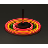 イーケイジャパン オルゴールごま?U TK-740 1個 63-3191-85（直送品）