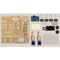 イーケイジャパン ファブウォーカー FW-05 1個 63-3191-89（直送品）