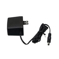 LINKMAN ACアダプター 5V 3A ATS018T-W050U 1個 63-3136-22（直送品）