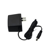 LINKMAN ACアダプター 9V 2.5A ATS024T-W090U 1個 63-3136-24（直送品）