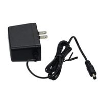 LINKMAN ACアダプター 12V 2A ATS024T-W120U 1個 63-3136-27（直送品）