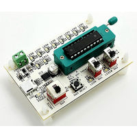 マルツエレック R8C/M12A ライタ&LEDキット MR8C-TRM 1個 63-3153-19（直送品）