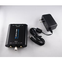 Linkman LV2-PE Mark2 フォノイコライザーアンプ＜完成品＞ LV2-PE-MK2 1個 63-3116-05（直送品）